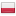 kafito.pl server is located in Poland